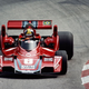 Carlos Pace drives the #8 Martini Racing Brabham Alfa Romeo BT45 during the Grand Prix of Monaco on 30 May 1976 on the streets of Monaco.